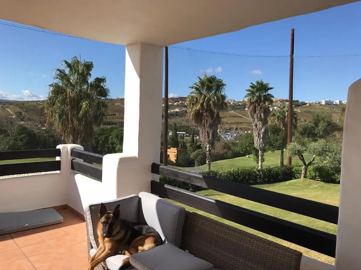 Lotus Marco Apartment Casares 0*,