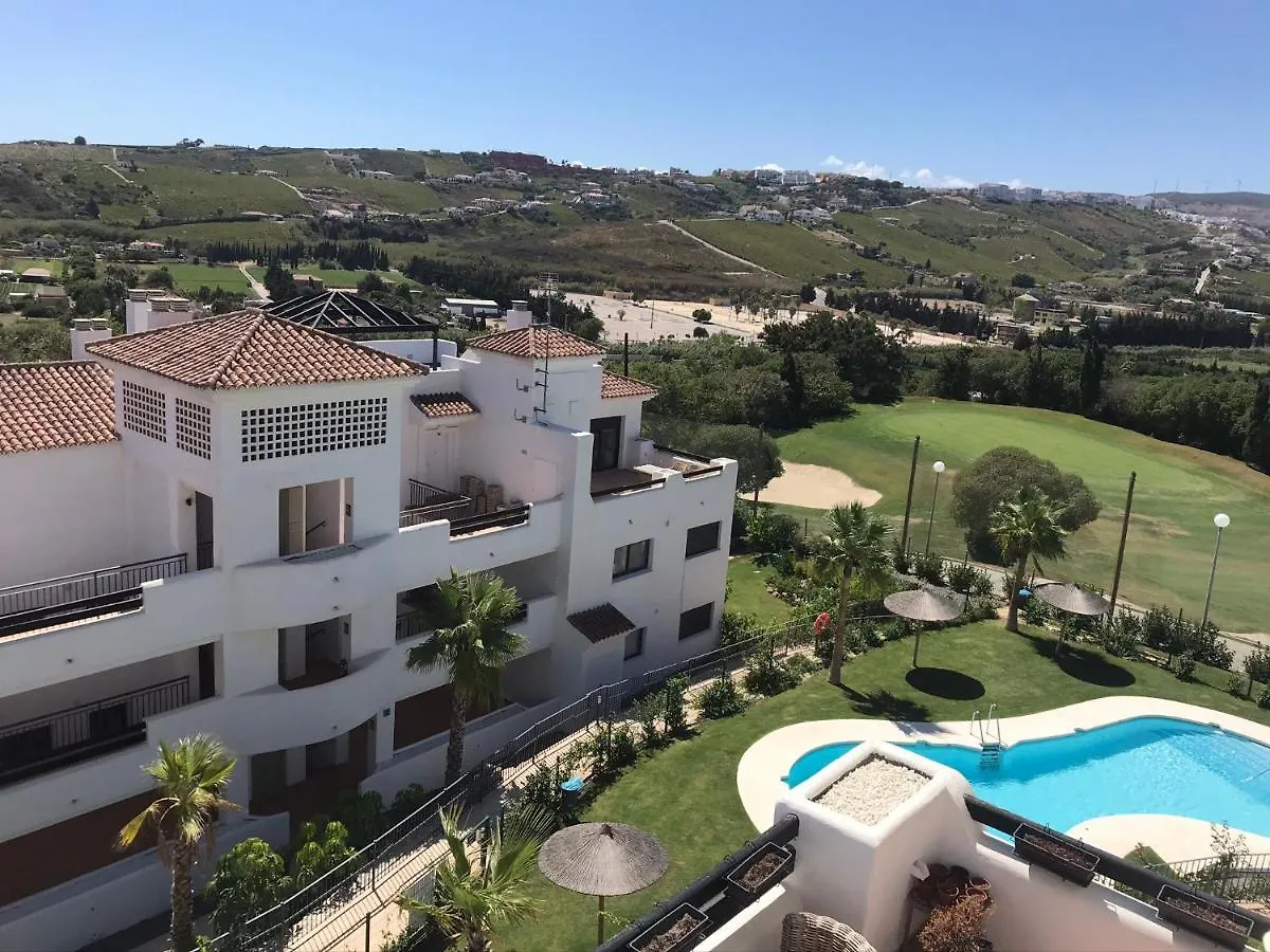 Lotus Marco Apartment Casares