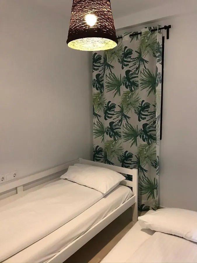 Lotus Marco Apartment Casares