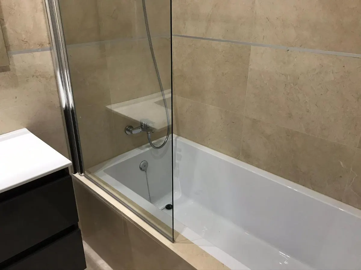 Lotus Marco Apartment Casares 0*,
