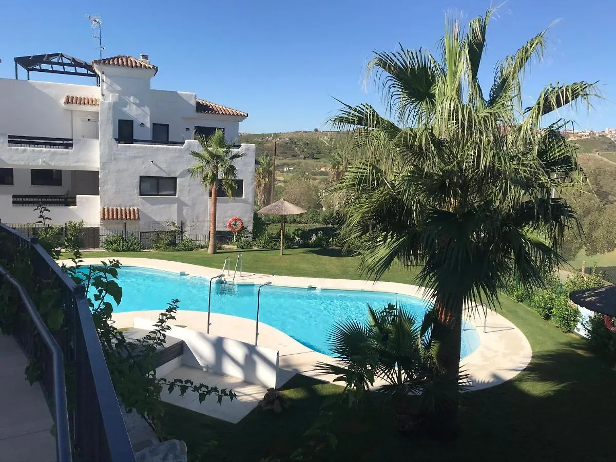 Lotus Marco Apartment Casares Spain