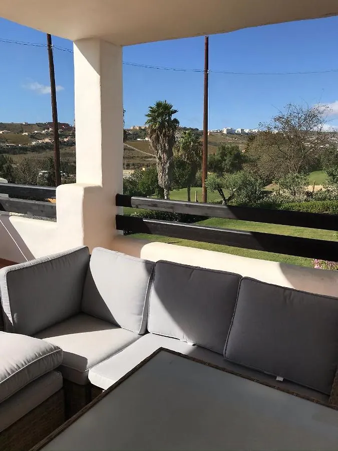 Lotus Marco Apartment Casares