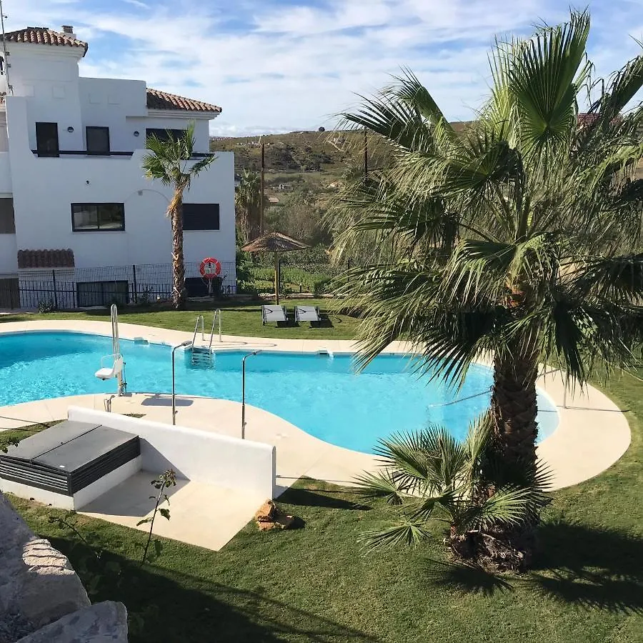 Lotus Marco Apartment Casares Spain