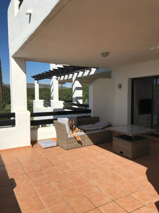 Lotus Marco Apartment Casares Spain