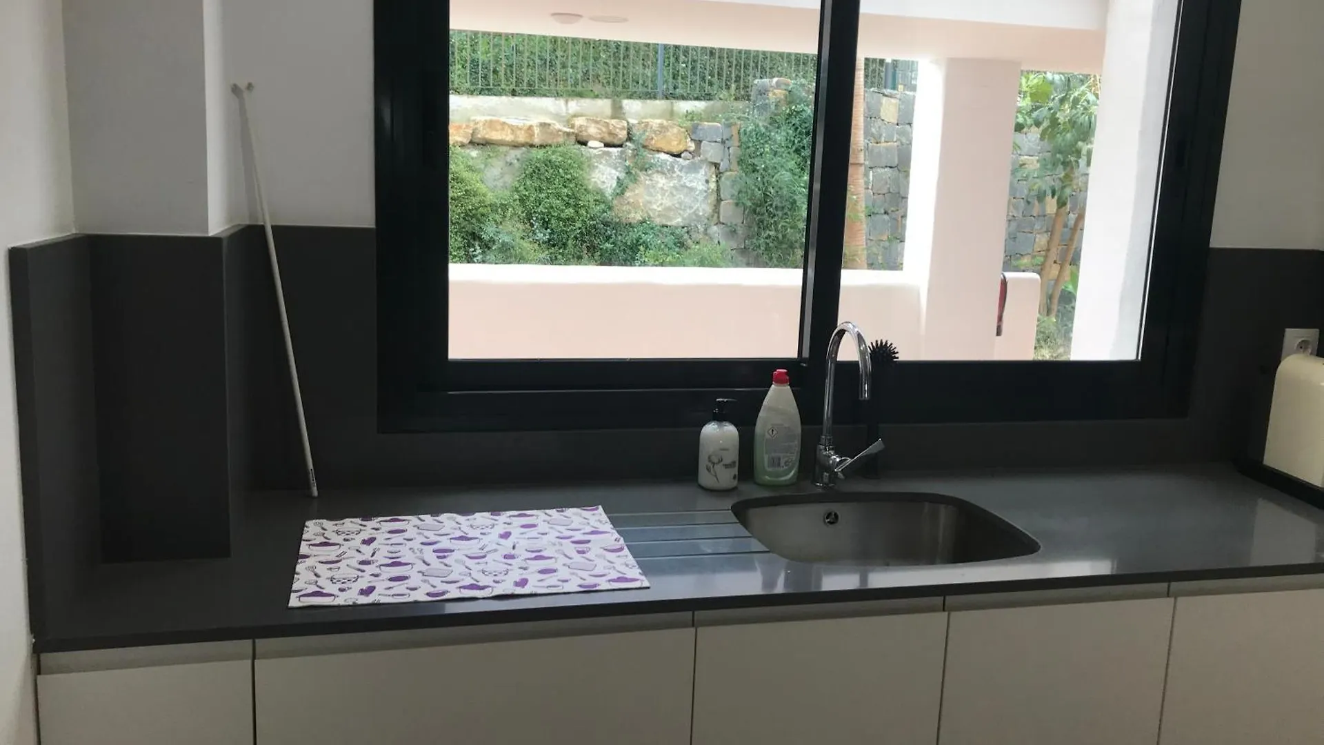 Lotus Marco Apartment Casares 0*,